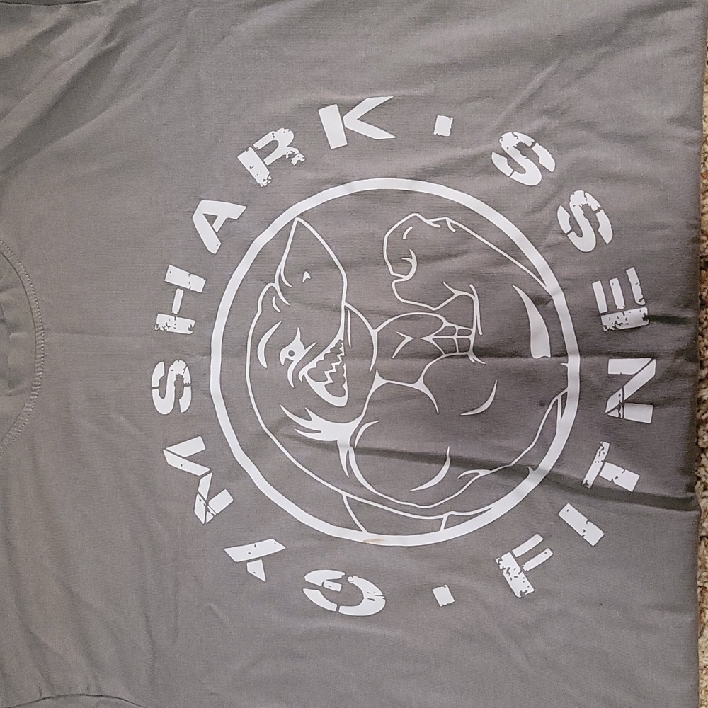 Gymshark t-shirt